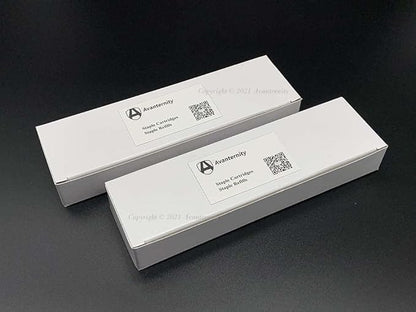 Avanternity's Staple Refills, Compatible with Konica Minolta 14GX MS-2C 4599161 Staples (Pack of 2 Boxes)