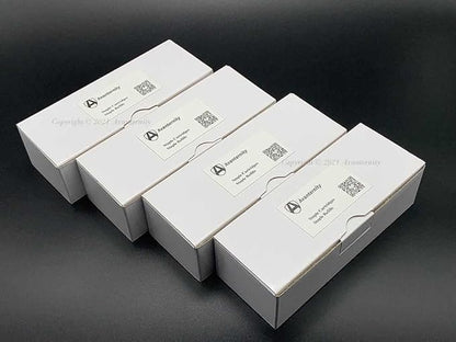 Avanternity's Staple Refills, Compatible with Xerox 008R12915 8R12915 Staples (Pack of 4 Boxes)