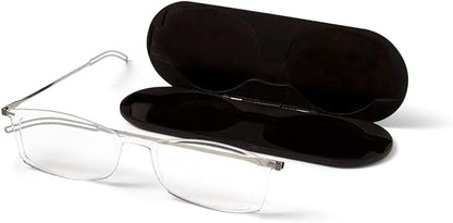 ThinOptics Rectangular Reading Glasses