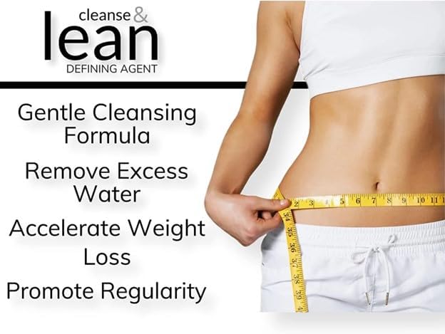Max Muscle Naturaliga Cleanse and Lean Defining Agent Herbal Cleanse for Regularity w/Natural Detoxifying Ingredients for Gut Health Colon Detox Health and Bloating,100 Ct (Pack of 1)