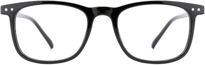 TIJN Sleep Glasses for 99% Blue Green Light Blocking Red Lens for Computer Gaming Screen Fatigue UV Protection