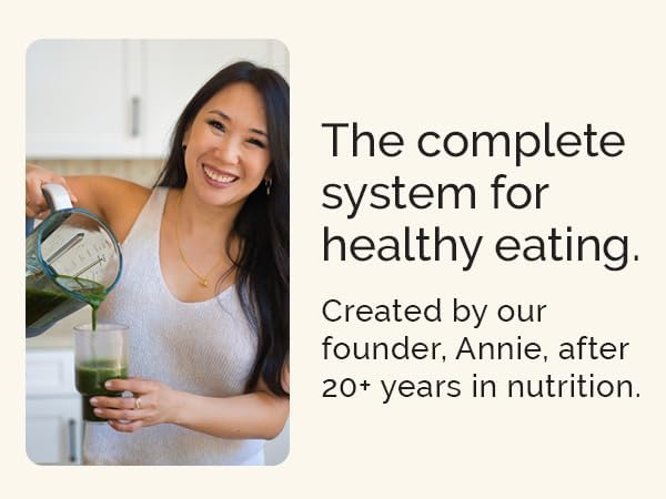 SMART Pressed Juice 1-Day Organic Juice Cleanse | Healthy Detox Program | Vegan Vanilla Protein, Green Juice, Beets Juice & Pineapple Chia Cleanse | High Fiber & Vegan