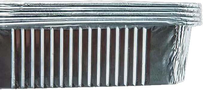 Traeger Grills BAC404 Timberline 850 & 1300 Grease Pan Liner Grill Accessory 5-Pack