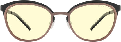 GUNNAR - Premium Blue Light Blocking Glasses - Strata Collection - Gaming and Computer Glasses