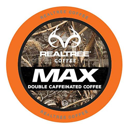 Two Rivers Coffee Bold & Dark Roast Coffee Pods, Compatible with 2.0 Keurig K-Cup Brewers, Assorted Bold Variety Pack, 40 Count