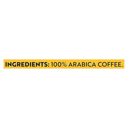 Gevalia Colombian Coffee K-Cup Pods 12 ct. Box (Pack of 3)