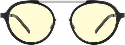 GUNNAR - Premium Blue Light Blocking Glasses - Strata Collection - Gaming and Computer Glasses