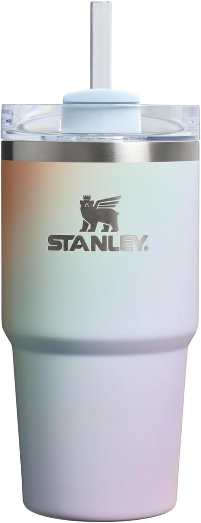 STANLEY The Quencher H2.0 FlowState™ Tumbler (Box) 20 oz / 0.59 L Sunrise Spiral