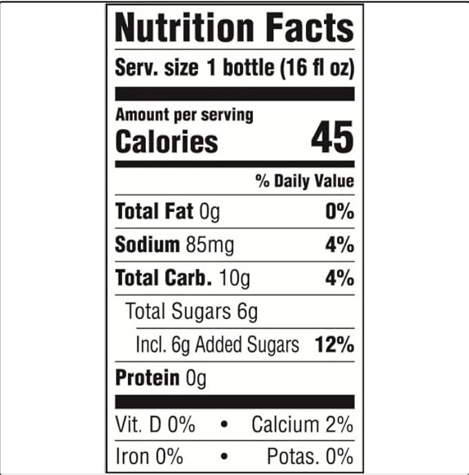Sprecher Low-Cal Root Beer Craft Soda – Fire-Brewed Reduced-Calorie Soda with Real Wisconsin Honey, 16 fl oz Cans (12 Pack) – Caffeine-Free, Kosher, Gourmet Beverage