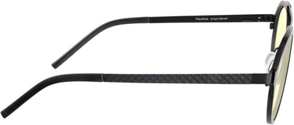 GUNNAR - Premium Blue Light Blocking Glasses - Strata Collection - Gaming and Computer Glasses