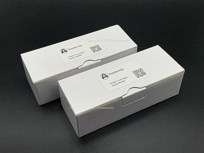 Avanternity's Staple Refills, Compatible with Konica Minolta 14YA MS-5D 4623361 No.502KM Staples (Pack of 2 Boxes)