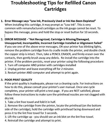 Remanufactured Ink Cartridge Replacement for Canon PG-240XL for PIXMA MG2120 MX532 MG3220 MG3520 MG3620 MX472 Printers (1 Black)