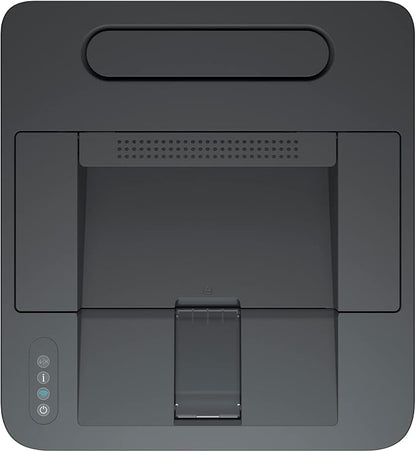 HP LaserJet Pro 3001dw Wireless Black & White Printer, Best-for-Office (3G65OF)