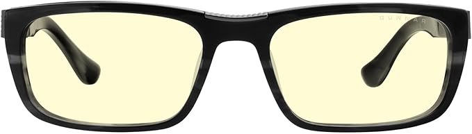 GUNNAR Tahoe Blue Light Blocking Gaming And Computer Glasses