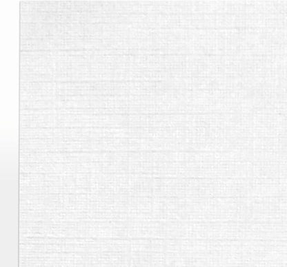 LUXPaper 8.5" x 11" Paper | Letter Size | White Linen | 24lb. (60lb. Text) | 250 Qty