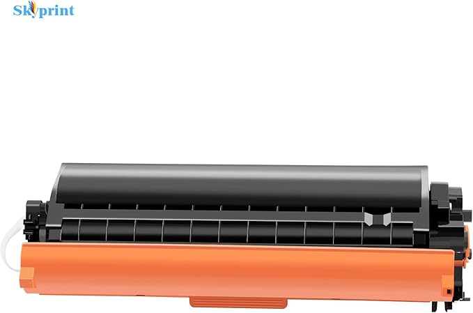 072 072H CRG-072 Toner Cartridge High Yield Black Replacement for Canon imageCLASS MF284dw MF287dw MF280 LBP172dw MF289dw Printer