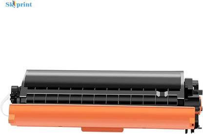 072 072H CRG-072 Toner Cartridge High Yield Black Replacement for Canon imageCLASS MF284dw MF287dw MF280 LBP172dw MF289dw Printer