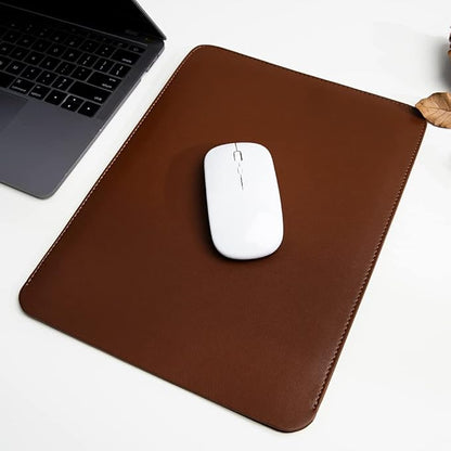 Laptop Sleeve 15.3 Inch Compatible with 2024 New 15 MacBook Air A3114 A2941 Color Dark Brown