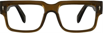 Blue Light Blocking Glasses - Anti Glare & Eyestrain, 99% Filter, Lightweight Acetate Frame for Gaming/Office/Reading