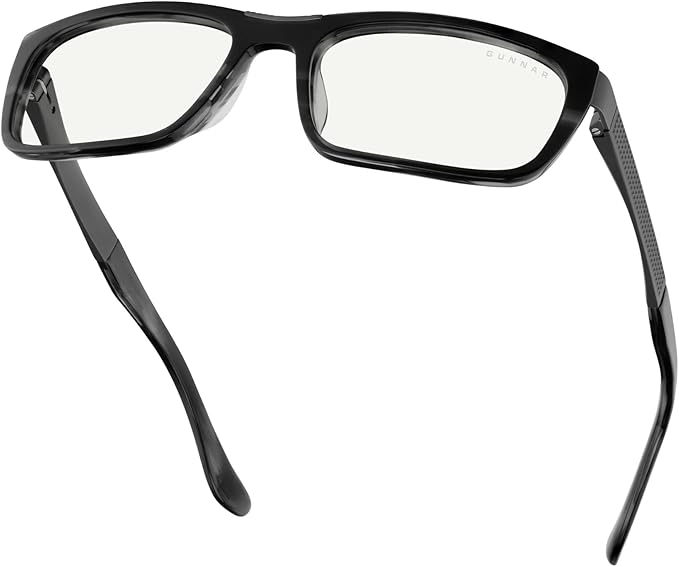 GUNNAR Tahoe Blue Light Blocking Gaming And Computer Glasses