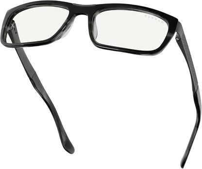 GUNNAR Tahoe Blue Light Blocking Gaming And Computer Glasses