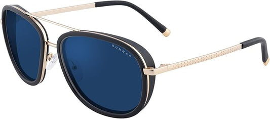 GUNNAR Dume Edition Blue Light Blocking Glasses - Premium Gaming and Computer Glasses