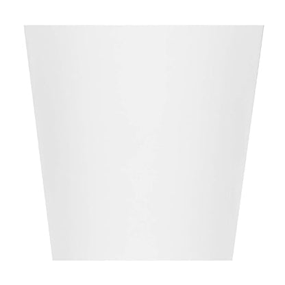 Karat Earth KE-K508W 8 oz White Eco Paper Hot Cup (Case of 1000)