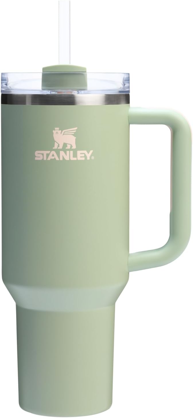STANLEY Quencher H2.0 FlowState Stainless Steel