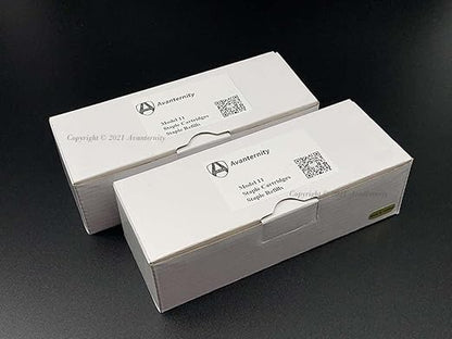 Avanternity's Staple Refills, Compatible with OCE FIO010 Staple-Cartridges S37 / OCE Staples S37 0029702216 (Pack of 2 Boxes)