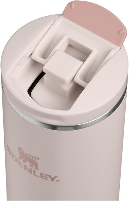 Stanley Transit FlipTop Mug 16 oz Rose Quartz