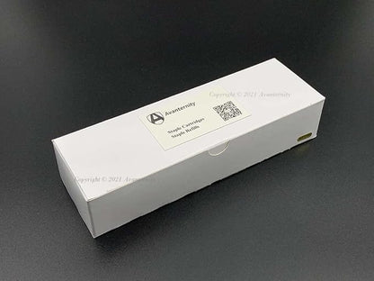 Avanternity's Staple Refills, Compatible with Canon Staple Cartridge Y1 0148C001 (Pack of 1 Box)
