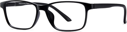 Felix Gray Filtered Blue Light Glasses Men & Women, Blue Light Blocking, Gaming, Computer