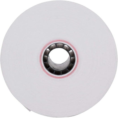 3 1/8" x 230' Thermal Paper Rolls Made For POS-X XR520 thermal receipt printer - 50 Rolls/box -