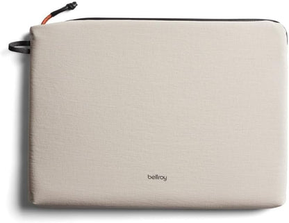 Bellroy Lite Laptop Sleeve (14” Laptop Cover) - Ash