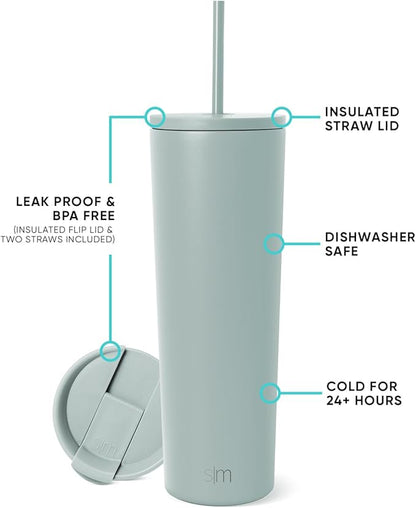 Classic Tumbler