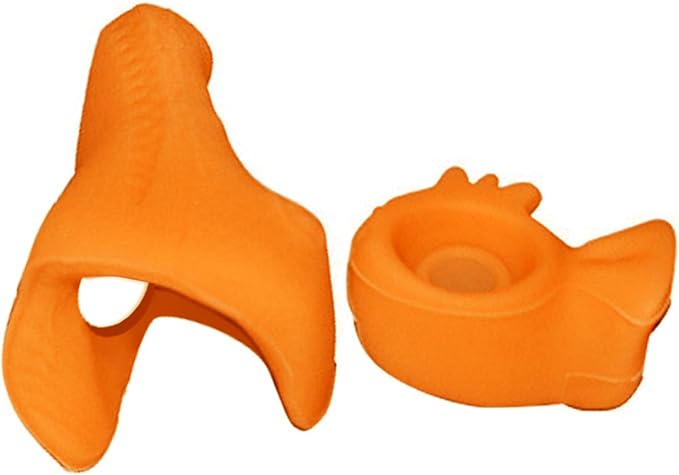 Violin Correction Postures Grip Bows Pose Violin Bows Hold Grip Violin Correct Device Bows Holding Apparatus for Starter