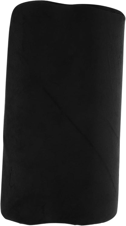 Under Desk Foot Pillow Cushion for Legs Office Sleeping Footrest Support Relaxation Pad Prevents Swelling Knee Multipurpose Use for Home Work Travel Material