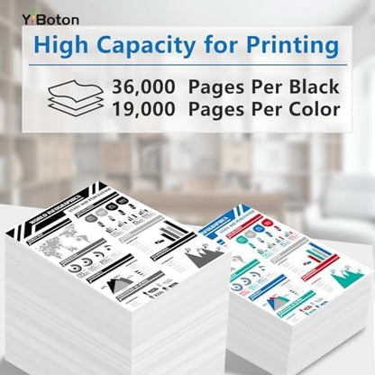 High Yield GPR-53 GPR53 GPR 53 Toner Cartridge Compatible for Canon ImageRunner Advance iR-ADV C3325i C3330i C3525i C3530i C3025i C3725i C3730i C3826i C3830i C3835i Printher