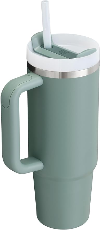 STANLEY Quencher H2.0 FlowState Stainless Steel