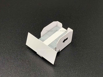 Avanternity's Staple Refills, Compatible with Konica Minolta 14GX MS-2C 4599161 Staples (Pack of 2 Boxes)
