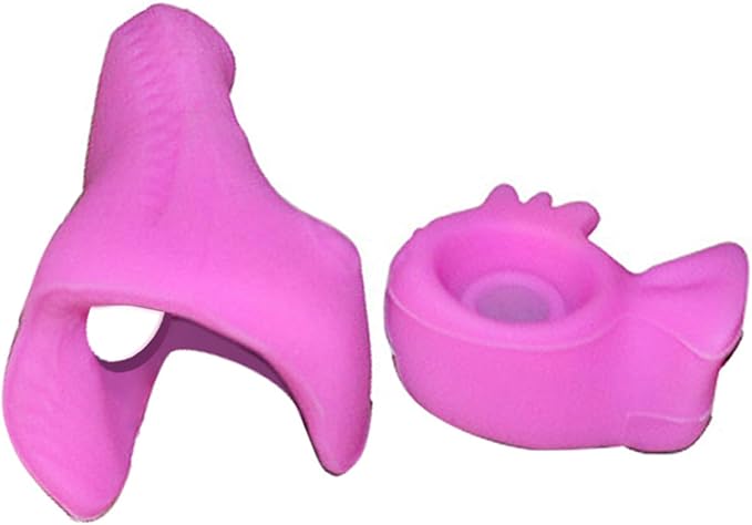 Violin Correction Postures Grip Bows Pose Violin Bows Hold Grip Violin Correct Device Bows Holding Apparatus for Starter