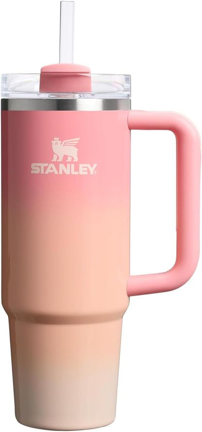 STANLEY Quencher H2.0 FlowState Stainless Steel