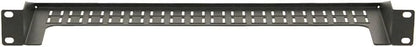NavePoint 1U Cantilever 19 Inch Cable Lacing Shelf Cable Management 6 Inch Depth New