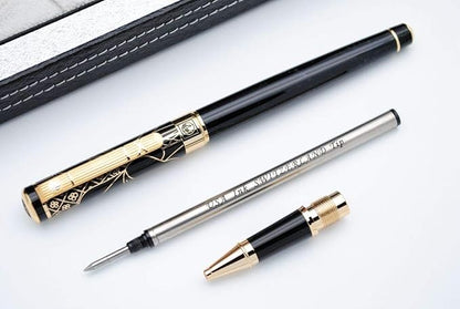 Picasso 902 Gentleman Collection Rollerball Pen 0.5mm Nib Original Box (Relievo2)