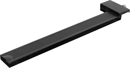 Precision Paper Cutter for A4/B5/A5/B6/B7, 10x13 inches, 70GSM Capacity, Metal Base Black