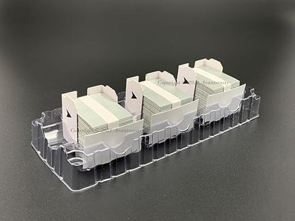 Avanternity's Staple Refills, Compatible with OCE 472-3 Staples, Replaces 794-5 (Pack of 3 Boxes)