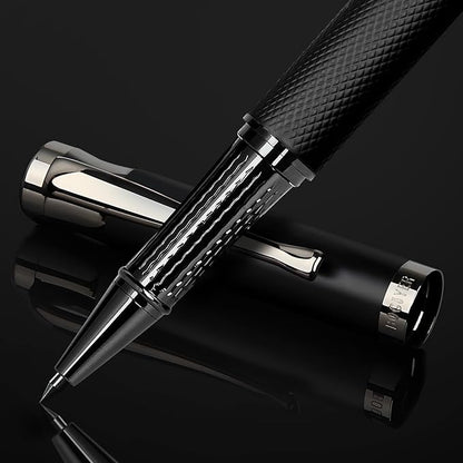 liquid ink rollerball pens,nice pen for men and women