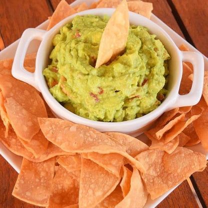Rusty’s Chips - Crunchy & Healthy Chips for a Quick Bite - Gluten Free Chips, No Preservatives, Non-GMO, Vegan-Friendly Snack Pack