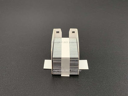 Avanternity's Staple Refills, Compatible with Lexmark 11K3188 Staple Cartridges (Pack of 1 Box)