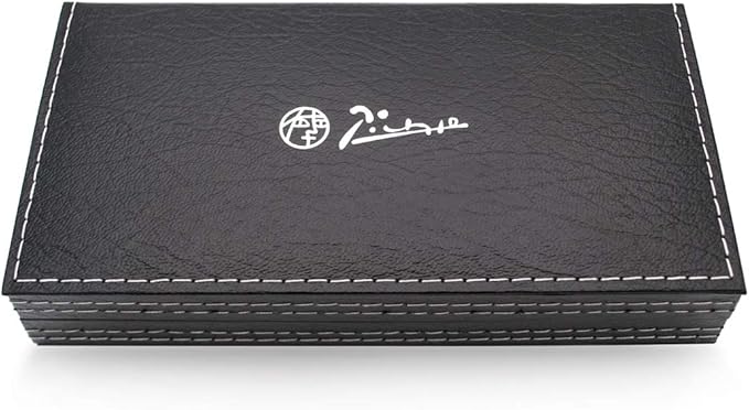 Picasso 902 Gentleman Collection Rollerball Pen 0.5mm Nib Original Box (Carnelian)